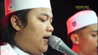 Assalam Pemalang || ALAMATE ANAK SHOLEH - Voc : Dian Umar Ft Arifudin