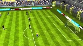 Fifa 14 Iphoneipad - Fud United Vs. Galatasaray Sk