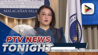 Palace says government will not block VP Sara Duterte’s travel plans but raises question over...