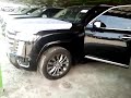 Toyota land cruiser vxr anne 2023 bote automatique moteur essence v6 turbo