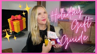 Holiday Gift Guide 2020| Monika Blunder
