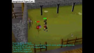 Boogie33 Owning a Strange Plant