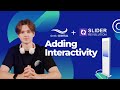 Slider Revolution Lesson 6: Adding Interactivity