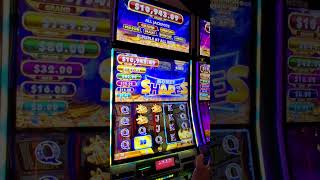 FREE PLAY FEST: on Cracky Face! #slots #shorts #bonus #gamling #casino