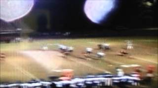 Nick Marshall's high school highlights