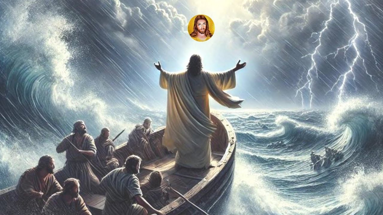 Jesus Brought You to This Video for a Reason 🙏 