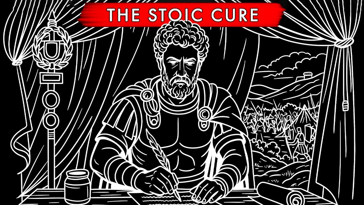 Marcus Aurelius’s Advice For People Who Hate Their Life