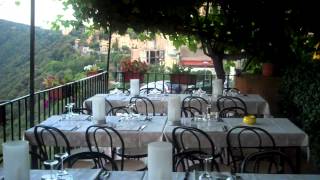 Bucci's Italian trattoria