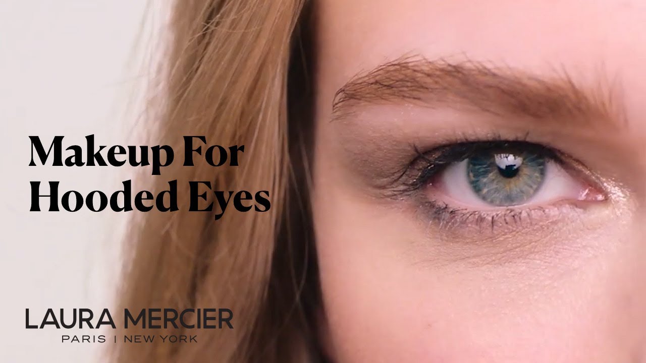 for | YouTube - Hooded Stick Mercier ft Makeup Everyday Eyeshadow Caviar Eyes Laura