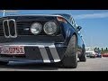 BMW Slalom Cup Deutschland | 2. Wertungslauf Kassel | Klaus Karnatschke | BMW 2002