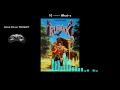 MD GEN ルナーク Growl Soundtrack 