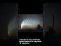 2024-10-06 Daily NASA: The Magnificent Tail of Comet McNaught