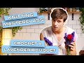 How To Make Crochet Lavender I Tom Daley