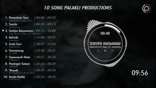 Album lagu (PALAKLI PRODUCTION)