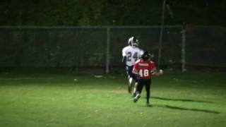 Eagle Slant Pass Fords   TD