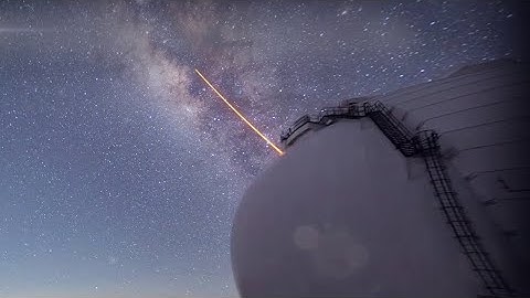 Hybrid Observatory Concept Could Hunt Down Earth-like Worlds