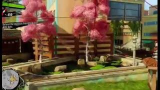 Sunset Overdrive Mission fail
