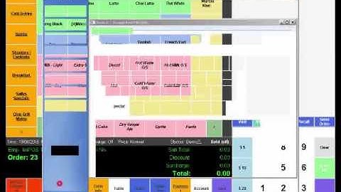 ImPOS ImCard Demonstration