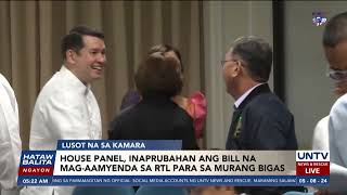 UNTV: Hataw Balita Ngayon |  May 8, 2024