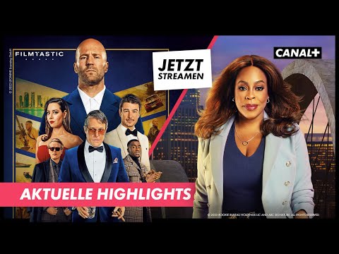 Neue Highlights Bei CANAL