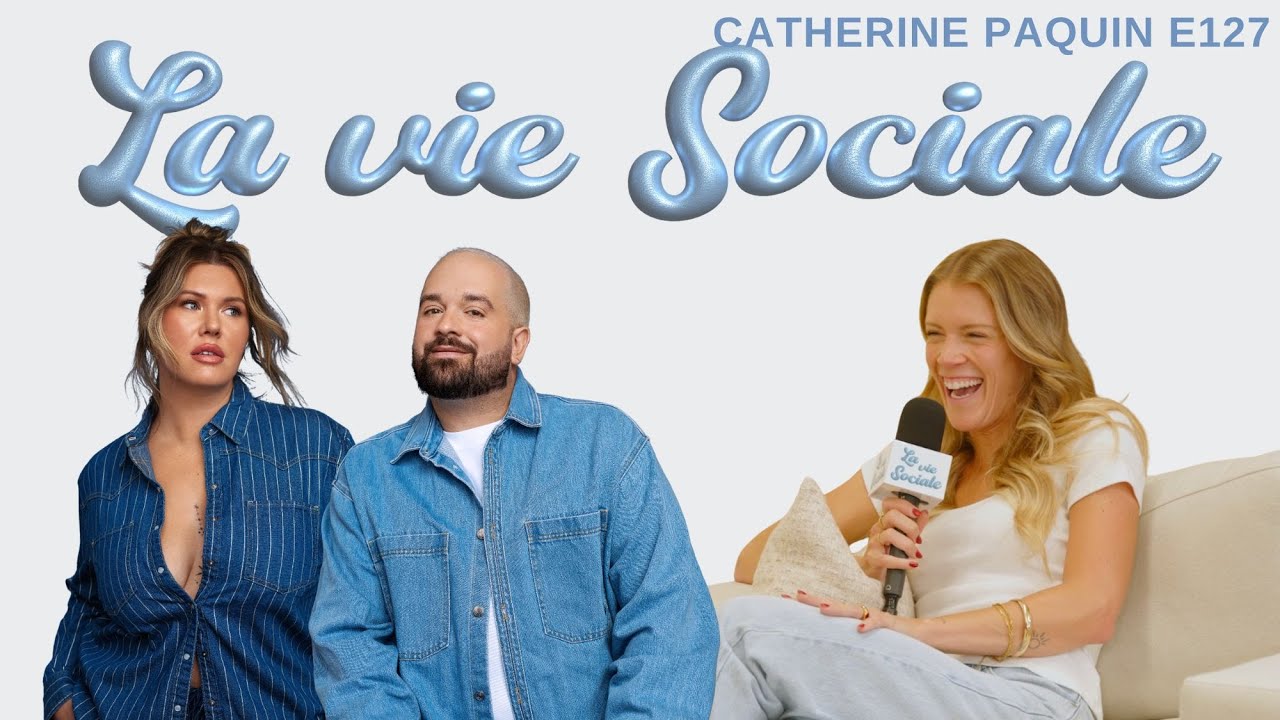 127- Revenir à l'essentiel avec Catherine Peach