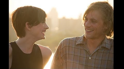 『ブルックリンの恋人たち』映画オリジナル予告編