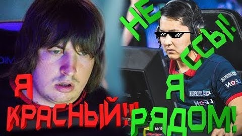 Gambit борьба на LAN ⁄ Бешеный Fitch и HObbit