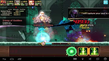 Crusaders Quest: Spyro-Spiny FoS 9 Love never dies