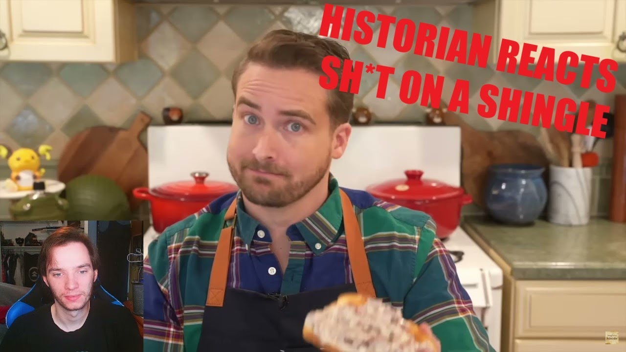 Реакция историка: что ели солдаты Второй мировой войны? | S.O.S.