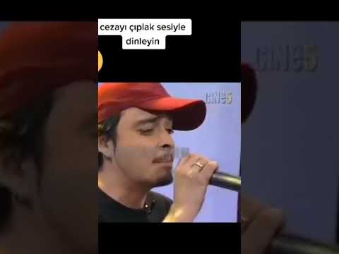 Cezanın gerçek sesi