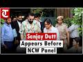 Sanjay Dutt Appears Before NCW Over “Sarke Chunar Teri Sarke” Song Row | Alleged Obscenity Case
