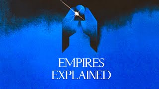 EMPIRES Explained By WPC - William Patrick Wednesday