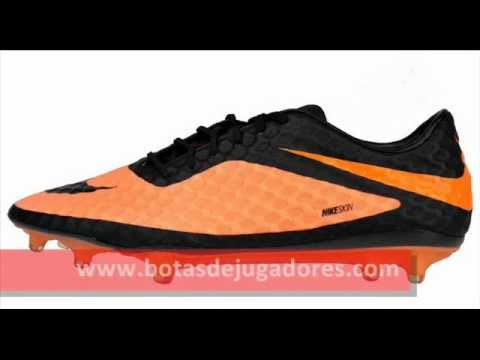 hypervenom negras