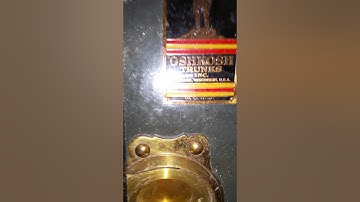 Steamer Truck opened!