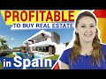 Buying property in Spain. Property in Spain for sale. Investing in real estate in Spain. (2020)