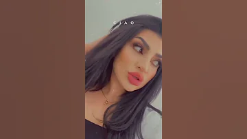 نوێترین دەرکەوتنی ناتالیا جاف زۆر گەرمایەتی NataliaJaff 