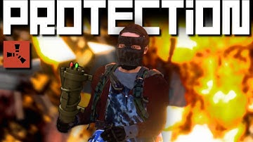 The New Offline Raid Protection