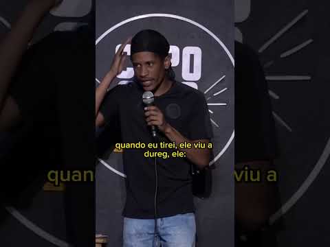 Como é que explica?