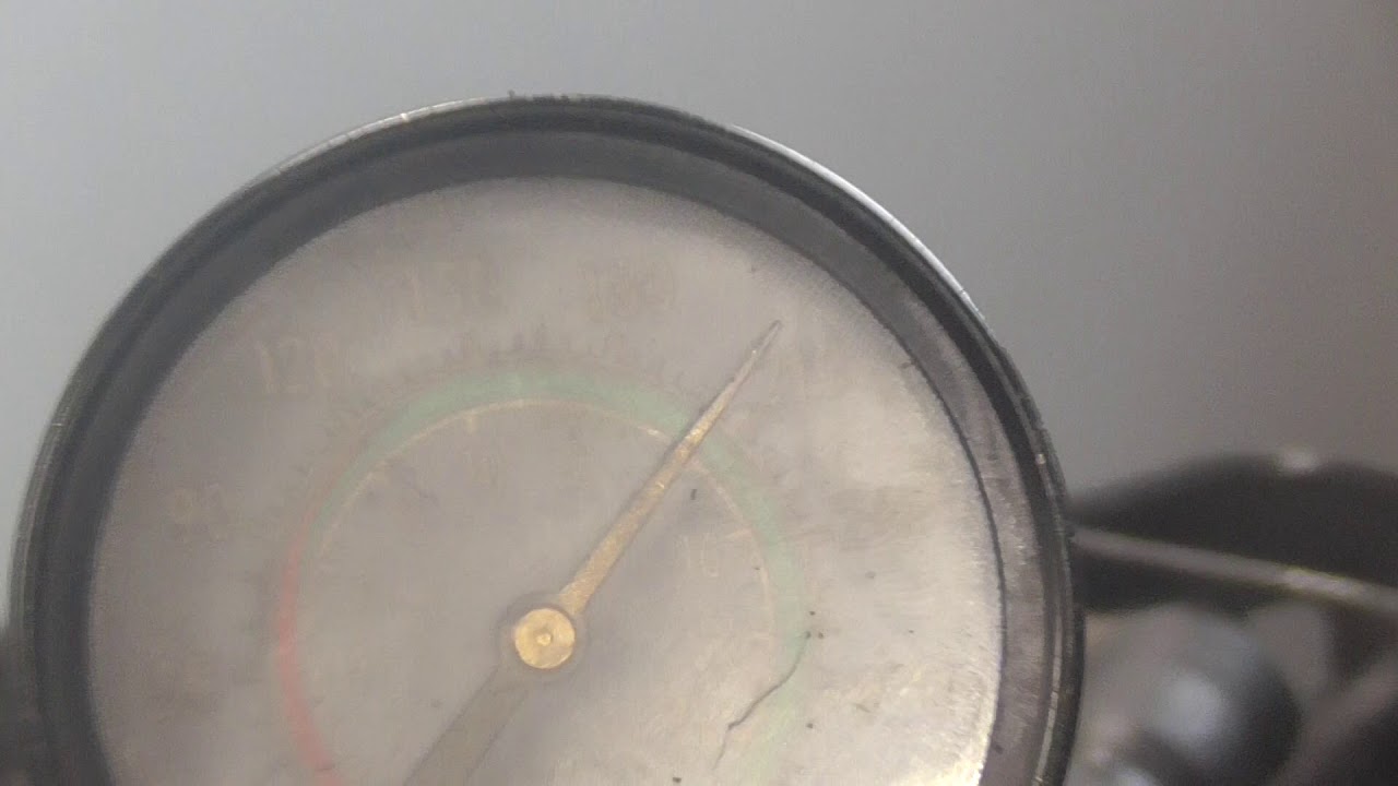 Гнет ли клапана на шевроле реззо - 91 фото