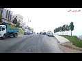 طريق الضحى المشكور حي مرابط طنجة 