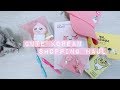 Cute Korean Character Haul 🍑