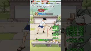 Playing Meta Radish #gameplay #games screenshot 2