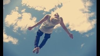 Slow Motion Flips | Twixtor Test