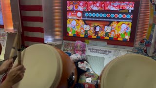 太鼓の達人 SUDDEN GUST OC  HS1.2 色付きでたらめ全良