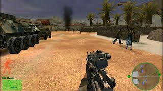 Delta Force: Операция \