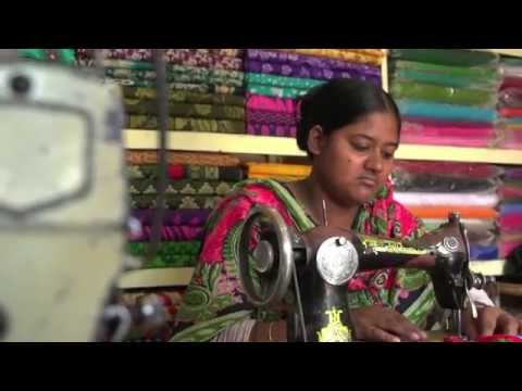 Rana Plaza: Never again