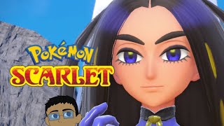 Pokémon Scarlet - A League of Their Own (Episode 13)