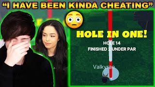 Sykkuno ACTUALLY ADMIT HE'S CHEATING! Sykkuno Rae AND EVERYON ARE CHEATERS LIARS AND FRAUDS!