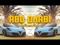 Abu Dhabi | Arabic | Trap | Club | Beat | Instrumental by ZwiReK