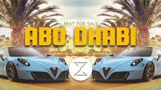 Abu Dhabi | Arabic | Trap | Club | Beat | Instrumental by ZwiReK